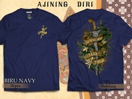 Paramesti Kaos Jawa  Ajining Diri
