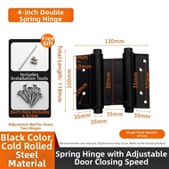 Auto Close Concealed Door Hinge