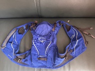 Osprey Dyna 6 藍色跑山背囊