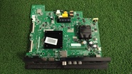 (2179) Hisense 43A4000K Mainboard Tcon Ribon. Used TV Spare Part.