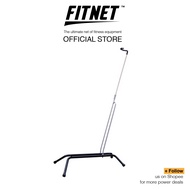 (FITNET) Vertical Single Bike Rack - Bicycle Holder