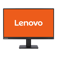 Monitor (จอมอนิเตอร์) Lenovo L22-4E 67D 5KAC6TH - (#67D5KAC6TH) Black 21.5 Inch IPS FHD 100Hz