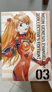 新世紀福音戰士漫畫 日文！！