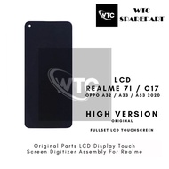 Wholesale LCD Oppo a53 Realme 7i LCD/ Realme C17 LCD/ Oppo A32 LCD/ Oppo A33 2020 LCD/ ORIGINAL 100%