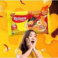 Richeese Cheese Ramen Noodles Level 0-5