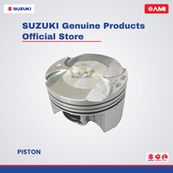 (12111-12K00-0F0) Suzuki Piston Standard Genuine Parts for Raider R150Fi