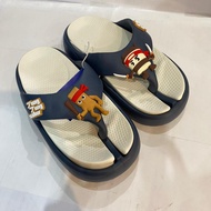 Baim sandals for boys Tung2 sahur/children's slippers vilar tung tung sahur/sandals HILOS 23019 T3 K