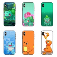 Samsung Galaxy A55 A54 A35 A34 A25 A24 A15 A14 A03s A03 A02s A02 M02 M02s 5g Pokemon phone case