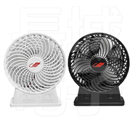 共田 GT532E 加大版座鐘式芭蕉扇