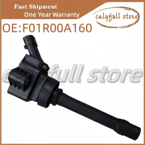 Original Engine Ignition Coil For DONGFENG FENGON ix5 220T GLORY 580 Pro S560 DFSK C71 1.6L C72 D71 