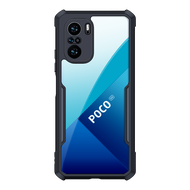 Xundd Ốp lưng phù hợp cho Xiaomi POCO F5/POCO F3/Redmi K40/K40 Pro Ốp bảo vệ chống sốc chống rơi chố
