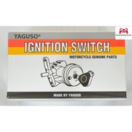 YAGUSO CT110 Main Switch/Key Set