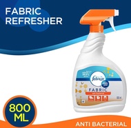 Febreze with Ambi Pur Fabric Refresher (800ml)
