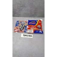 As pen piano trigger valve plate set in ex revo fi revo fit fi (K03)