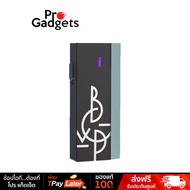 BGVP MX1 DAC/AMP Hi-Res แอมป์พกพา Gray