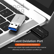 [SG FREE 🚚] Type-C To USB Adapter Typc-c Converter Support Charging & Data Transfer Use C-type Data