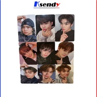 ZEROBASEONE OFFICIAL PHOTOCARD 3EA