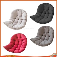 [PrettyiaSG] Egg Chair Swing Hammock Cushion Hanging Basket Cradle Rocking Chair Cushion Garden Outd