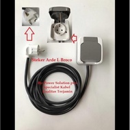 The Most Electric Car Extension Cable (EV Charger Extension)