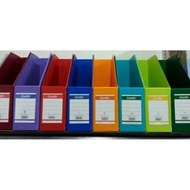 BRAND FILE BOX FOLIO UNITBANTEX 4011. Big big big