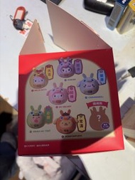 Sanrio 招財貓系列 盲盒