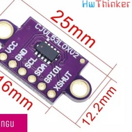 VL53L0X Distance Laser Sonar Sensor for Lidar Arduino Robot - VL53L0x Purple