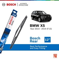 BOSCH H306 rear wiper for BMW X5 F15