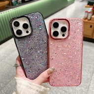 Swaroski Glitter Case Iphone 16 / 16 Pro / 16 Plus / 16 Pro Max Glitter Case
