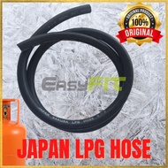 Japan LPG hose High Quality Rubber