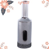 Particles Coated Drill Bit Ceramic Tile 16mm Dia Glass Hole Saw dgk43s27.my