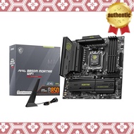 MSI MAG B850M MORTAR WIFI Micro-ATX Motherboard MB6758