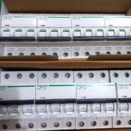 Mcb 3Phase 32A Ic60H Schneider 10Ka