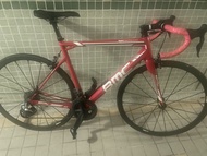 BMC Team Machine SLR 碳纖維公路車