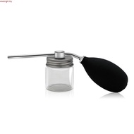 SEVICH Hair Fiber Sprayer Applicator Nozzle