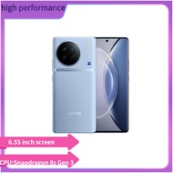 [Second hand phone] VIVO X90 5G unlocked intact Android smartphone game console