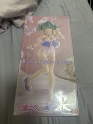 初音未來 BiCute Bunnies Figure