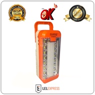 WokeOkay Lampu emergency led ETH8840DL ecoking