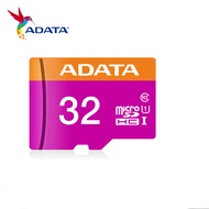 ADATA威剛記憶卡 Micro-sd  32G  CL10 UHS-I U1