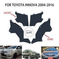 1PCS ONE SIDE For TOYOTA INNOVA 2004 2005 2006 2007 2008 2009 2010 2011 2012 2013 2014 2015 Splash S