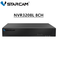 Vstarcam  NVR3208L NVR3216L N8216 เครื่อง NVR 8-16CH   เครื่องบันทึกกล้องวงจรปิด