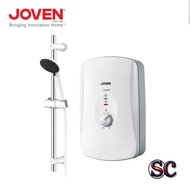 JOVEN SHOWER WATER HEATER SL30iP (PUMP)