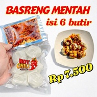 (8 PACKS) RAW CHILI OIL @MAFIA_BASRENG