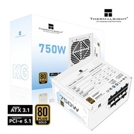 THERMALRIGHT PSU POWER SUPPLY TR-KG750W 750W (80+ GOLD) FULLY MODULAR ATX 3.1
