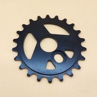 Bmx Bmx Bicycle Coil Arest Action Street Car Disc 7075 T6 18t 22t Extreme Bicycle