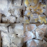 Stray Kids SKZ POP UP dominATE : celebrATE merch SKZOO KEYRING LYING