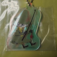 Others - 一番賞G賞 姆明 Look up at the stars 亞克力掛件 週邊掛飾 No.3 阿金 [平行進口]