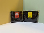 ‼️現貨‼️[Nagano] 可收納 斜揹袋 背包 背囊  JOKE BEAR 自嘲熊 ナガノのくま 自分ツッコミくま 對自己吐槽的白熊 可樂餅 八哥