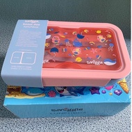 Lunch Box Smiggle Lunch Box/
