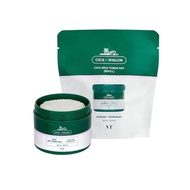 BHA Salicylic Acid Cica Toner Pad 60ea K28