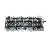 Newpars Good Quality Genuine Engine Parts 1Kd Cylinder Head 1110130031 for Toyota 11101-30050/11101-